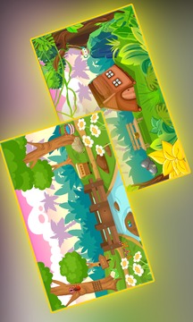 Cute Squirrel Rescue 2 Best Escape Game-304游戲截圖2