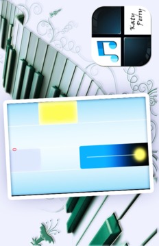 Piano Tiles - Katy Perry游戲截圖4
