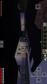 New Prison Life 2 roblox Map for MCPE craft游戲截圖1
