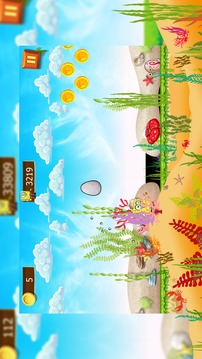 Bob Adventure Run游戲截圖3