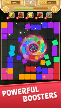 Block Puzzle Plus游戲截圖3