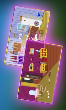 Cute Koala Rescue 2 Kavi Escape Game-316游戲截圖5
