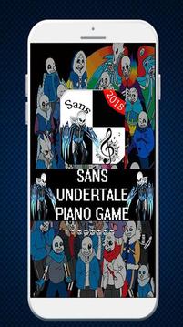 New Sans Piano tiles游戲截圖1