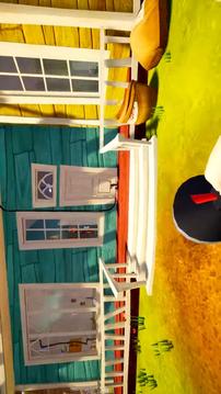LEGUIDE Hello Neighbor Alpha游戲截圖2