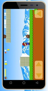 Snow Bros | Game for Kids游戏截图1