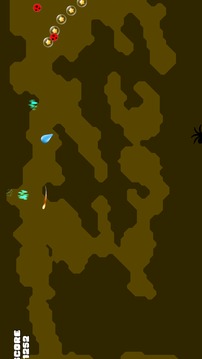 Sticky Cave游戲截圖2