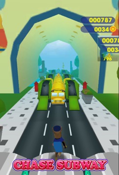 Endless Paw Spider Patrol游戲截圖3