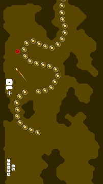 Sticky Cave游戲截圖3
