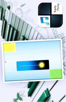 Piano Tiles - Katy Perry游戲截圖3