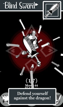 Blind Sword游戲截圖3