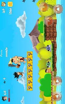 The Ninja Hunters游戲截圖1