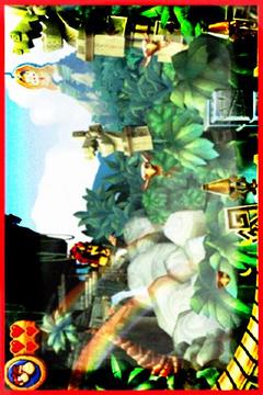 New Donkey Kong Country Cheat游戲截圖3