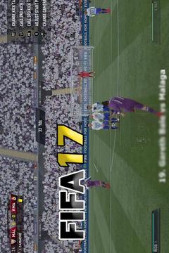 Hints For FIFA 18游戲截圖5