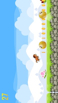 Puppy Runs游戲截圖4