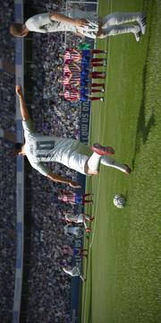 Guide FIFA 2018游戲截圖1