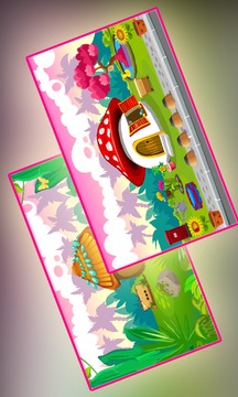 Cute Squirrel Rescue 2 Best Escape Game-304游戲截圖3