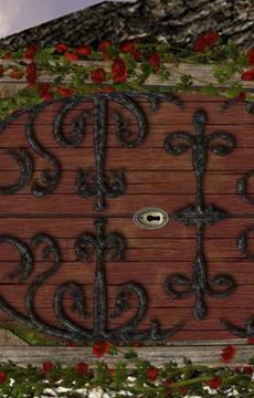 Escape Game Autumn Gardern游戲截圖3