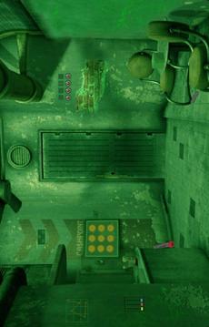 Room Escape Games 192游戲截圖4