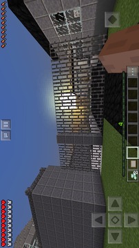 New Prison Life 2 roblox Map for MCPE craft游戲截圖2