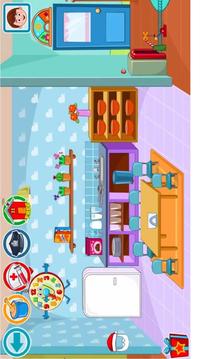 Guide for My Town : Daycare游戲截圖1