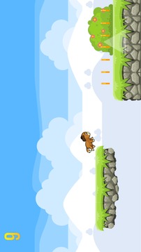 Puppy Runs游戲截圖5