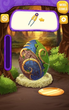 Dragon Eggs Surprise游戲截圖4