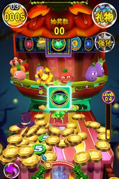 Fruit Mania游戲截圖2