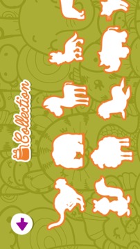 Animal Feeding for Kids游戲截圖4