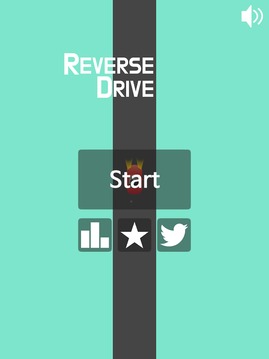 Reverse Drive游戲截圖5