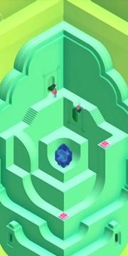 Guide for Monument Valley 2 New游戲截圖1