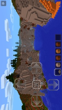HappyCraft 2: Biggest World游戲截圖2