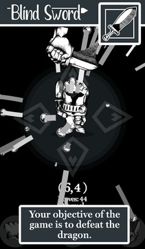 Blind Sword游戲截圖4