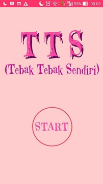Tebak Tebak Sendiri游戲截圖3