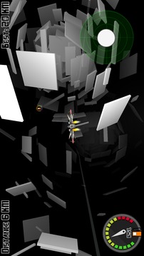 Infinite Speed 3D游戲截圖1