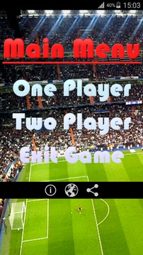 TicTacToe Clasico ESP游戲截圖3