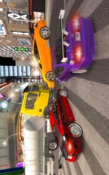 3D Racing In Car游戏截图2