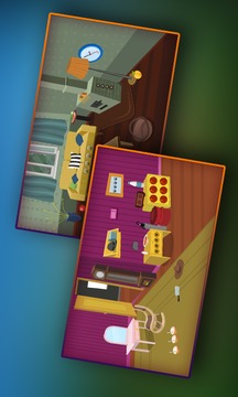 Cute Koala Rescue 2 Kavi Escape Game-316游戲截圖3