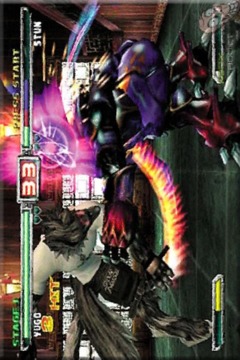 Guide Bloody Roar Extreme游戲截圖1