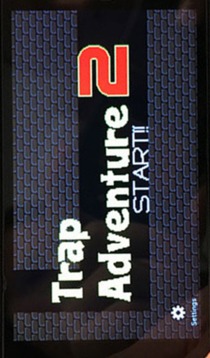 Adventure Trap World 2游戲截圖2