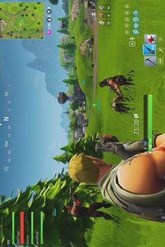 NEW FORTNITE TIPS游戲截圖4