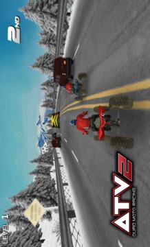 ATV Quad Racing 2游戏截图4