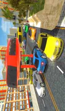 Gyroscopic Coach Bus Simulator 2018游戲截圖5