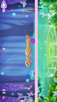 * Rapunzel in wonderland: hazel baby adventure游戲截圖4