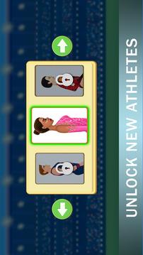Gymnastics Challenge Superstar World Championship游戲截圖1