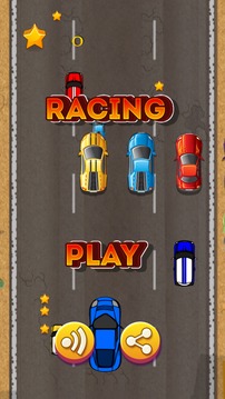 Ultimate Speed Race游戲截圖4