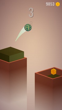 Pillar Dunk游戲截圖4
