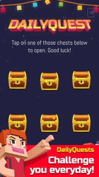 Blocksome: Block Puzzle Classic Mania游戲截圖5
