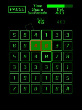Prime Number Puzzle游戲截圖4