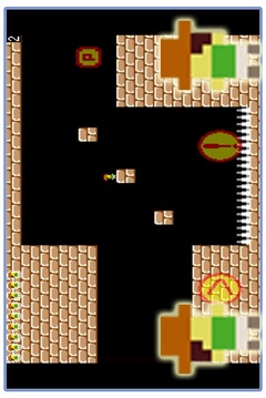Super Trap Adventure 2游戲截圖3