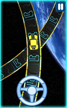 Finger Drive游戲截圖2